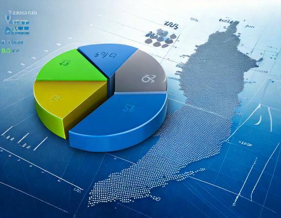 福井県トランクルーム料金分析：地域別料金比較と割引システム